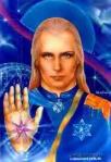 Ashtar is the god of the slain in the spirit phenomena.